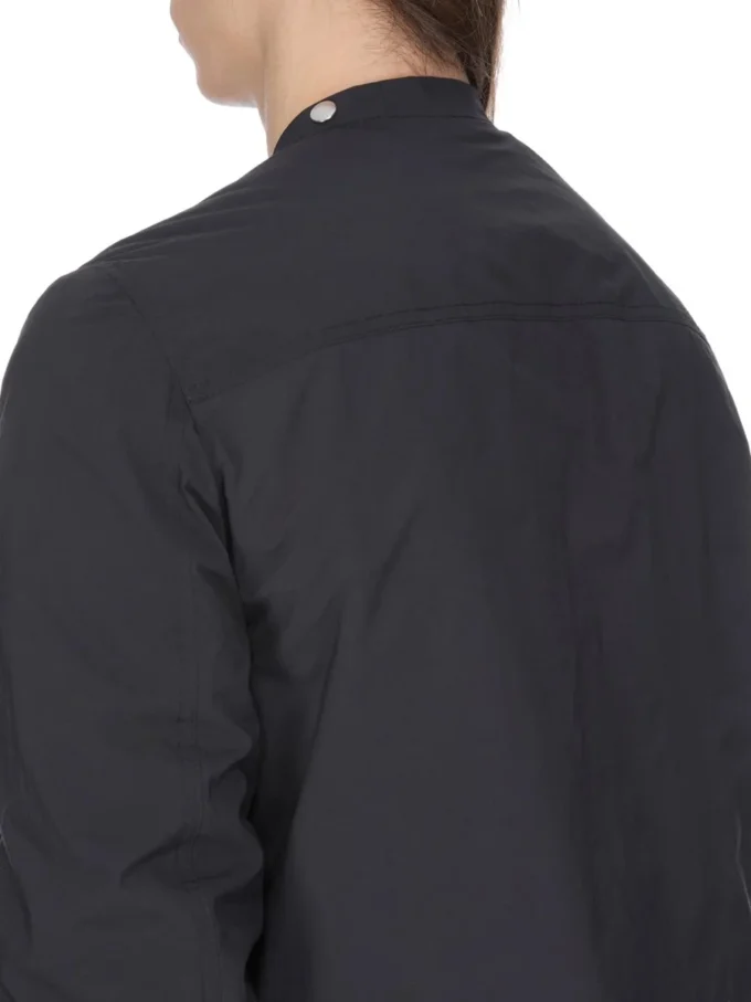 RICK OWENS – CHAQUETAS RU02E1762MT-09 RICK OWENS – CHAQUETAS RU02E1762MT-09