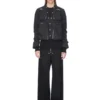 RICK OWENS – CHAQUETAS RU02E1762MT-09 RICK OWENS – CHAQUETAS RU02E1762MT-09