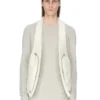 RICK OWENS – CHAQUETAS RU02E1763LSHA-11 RICK OWENS – CHAQUETAS RU02E1763LSHA-11