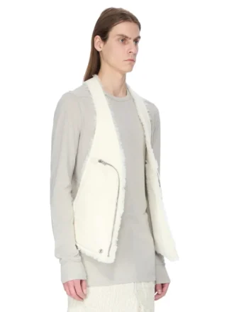 RICK OWENS – CHAQUETAS RU02E1763LSHA-11