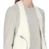 RICK OWENS – CHAQUETAS RU02E1763LSHA-11 RICK OWENS – CHAQUETAS RU02E1763LSHA-11