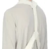 RICK OWENS – CHAQUETAS RU02E1763LSHA-11 RICK OWENS – CHAQUETAS RU02E1763LSHA-11