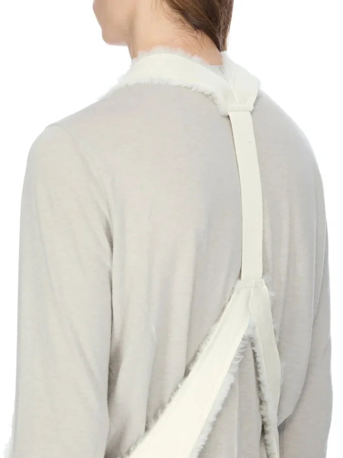 RICK OWENS – CHAQUETAS RU02E1763LSHA-11 RICK OWENS – CHAQUETAS RU02E1763LSHA-11