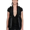 RICK OWENS – CHAQUETAS RU02E1763LSHC-09