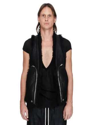 RICK OWENS – CHAQUETAS RU02E1763LSHC-09