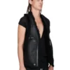 RICK OWENS – CHAQUETAS RU02E1763LSHC-09