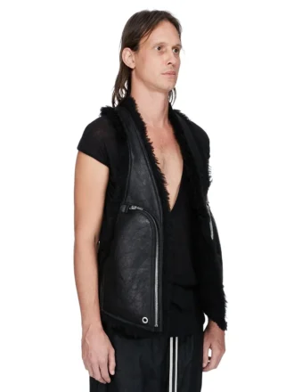 RICK OWENS – CHAQUETAS RU02E1763LSHC-09