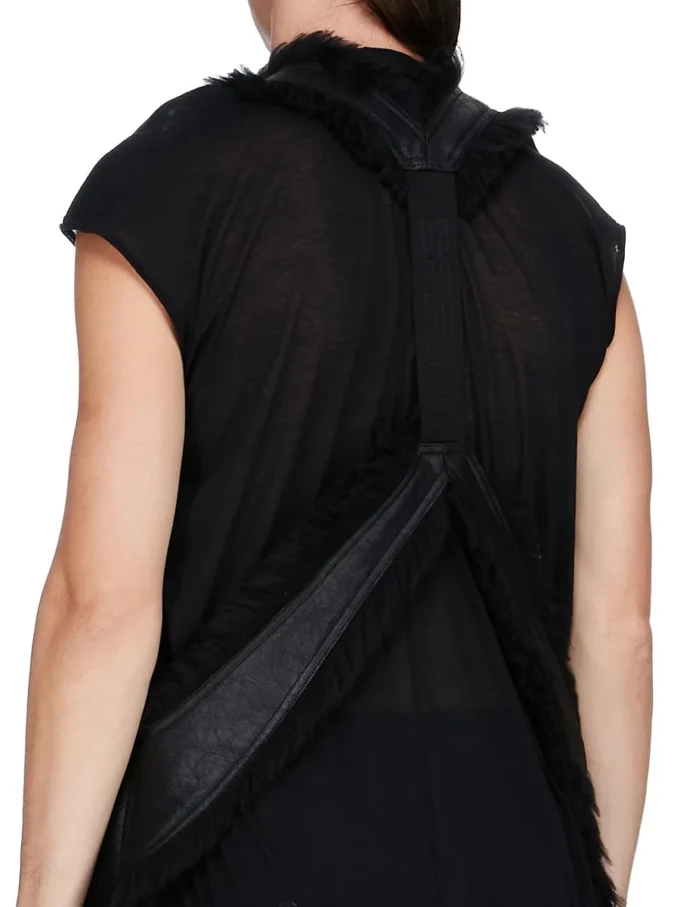 RICK OWENS – CHAQUETAS RU02E1763LSHC-09