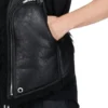 RICK OWENS – CHAQUETAS RU02E1763LSHC-09