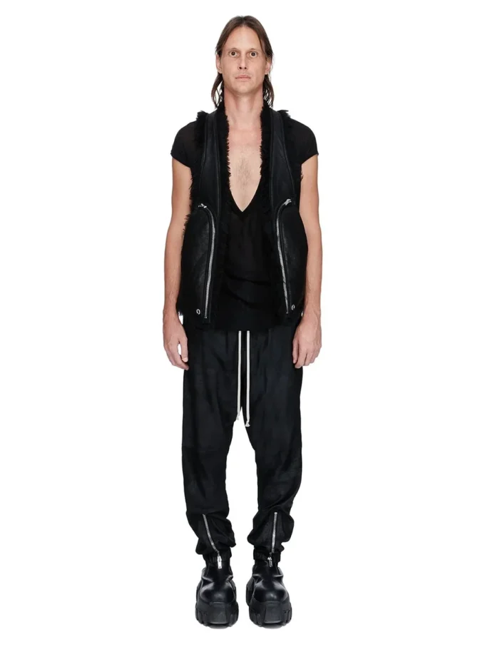 RICK OWENS – CHAQUETAS RU02E1763LSHC-09