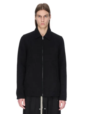 RICK OWENS – CHAQUETAS RU02E1764DDR-09