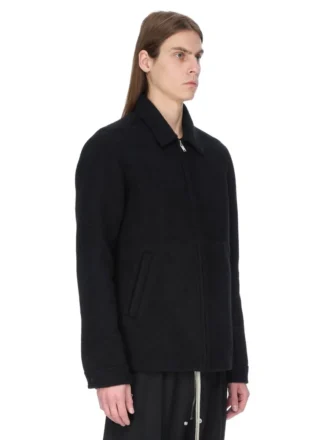 RICK OWENS – CHAQUETAS RU02E1764DDR-09