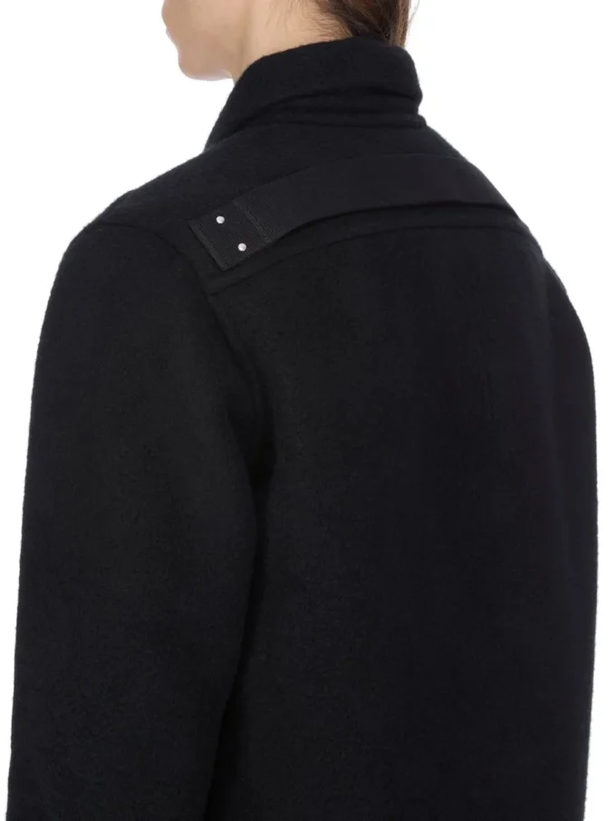 RICK OWENS – CHAQUETAS RU02E1764DDR-09 RICK OWENS – CHAQUETAS RU02E1764DDR-09