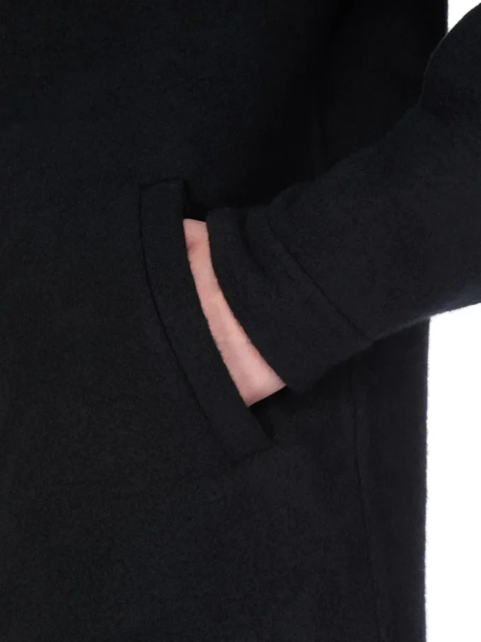 RICK OWENS – CHAQUETAS RU02E1764DDR-09 RICK OWENS – CHAQUETAS RU02E1764DDR-09