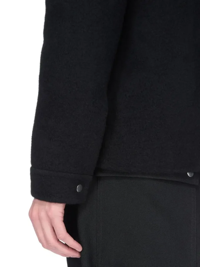 RICK OWENS – CHAQUETAS RU02E1764DDR-09 RICK OWENS – CHAQUETAS RU02E1764DDR-09