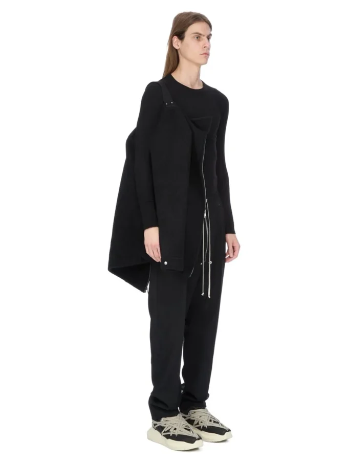 RICK OWENS – CHAQUETAS RU02E1764DDR-09 RICK OWENS – CHAQUETAS RU02E1764DDR-09
