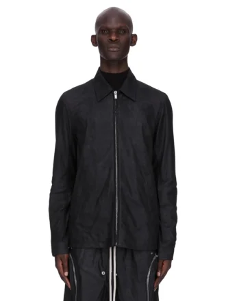 RICK OWENS – CHAQUETAS RU02E1764LBA-09
