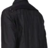 RICK OWENS – CHAQUETAS RU02E1764LBA-09 RICK OWENS – CHAQUETAS RU02E1764LBA-09