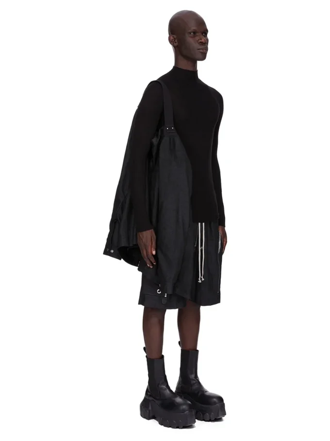 RICK OWENS – CHAQUETAS RU02E1764LBA-09 RICK OWENS – CHAQUETAS RU02E1764LBA-09