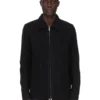 RICK OWENS – CHAQUETAS RU02E1764WBD-09 RICK OWENS – CHAQUETAS RU02E1764WBD-09
