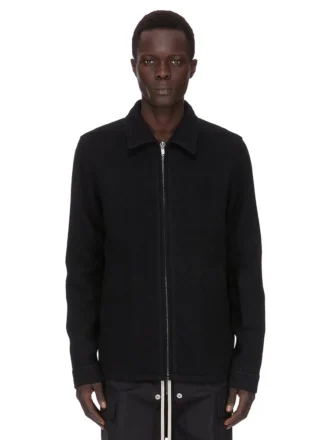 RICK OWENS – CHAQUETAS RU02E1764WBD-09