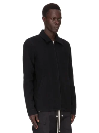 RICK OWENS – CHAQUETAS RU02E1764WBD-09