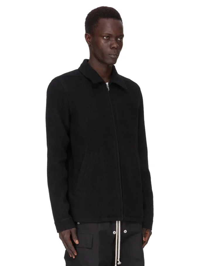 RICK OWENS – CHAQUETAS RU02E1764WBD-09 RICK OWENS – CHAQUETAS RU02E1764WBD-09
