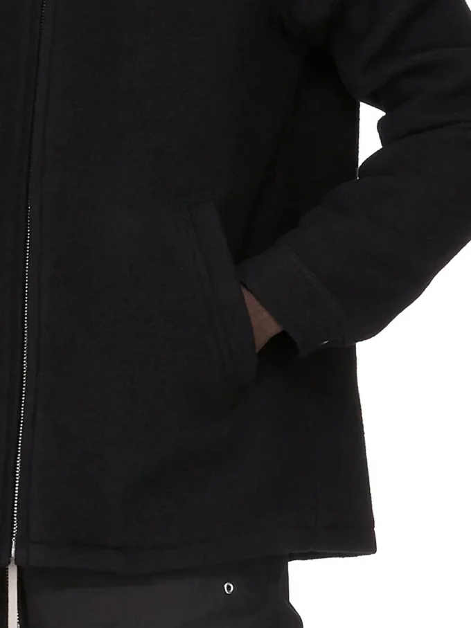 RICK OWENS – CHAQUETAS RU02E1764WBD-09 RICK OWENS – CHAQUETAS RU02E1764WBD-09