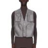 RICK OWENS – CHAQUETAS RU02E1767LBY-06 RICK OWENS – CHAQUETAS RU02E1767LBY-06