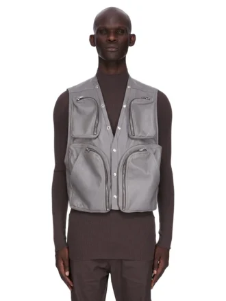 RICK OWENS – CHAQUETAS RU02E1767LBY-06