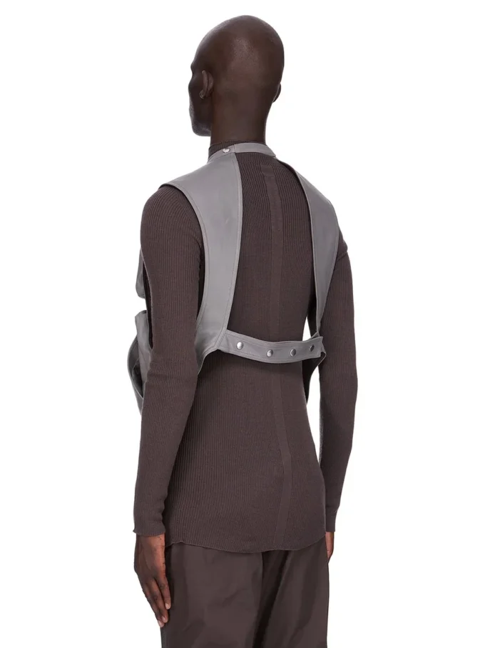 RICK OWENS – CHAQUETAS RU02E1767LBY-06 RICK OWENS – CHAQUETAS RU02E1767LBY-06