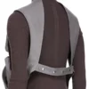 RICK OWENS – CHAQUETAS RU02E1767LBY-06 RICK OWENS – CHAQUETAS RU02E1767LBY-06