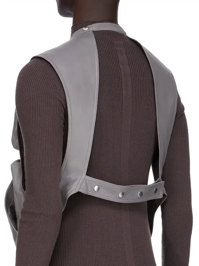 RICK OWENS – CHAQUETAS RU02E1767LBY-06 RICK OWENS – CHAQUETAS RU02E1767LBY-06