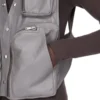 RICK OWENS – CHAQUETAS RU02E1767LBY-06 RICK OWENS – CHAQUETAS RU02E1767LBY-06