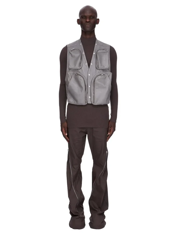 RICK OWENS – CHAQUETAS RU02E1767LBY-06 RICK OWENS – CHAQUETAS RU02E1767LBY-06