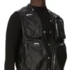 RICK OWENS – CHAQUETAS RU02E1767LBY-09 RICK OWENS – CHAQUETAS RU02E1767LBY-09
