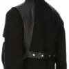 RICK OWENS – CHAQUETAS RU02E1767LBY-09 RICK OWENS – CHAQUETAS RU02E1767LBY-09