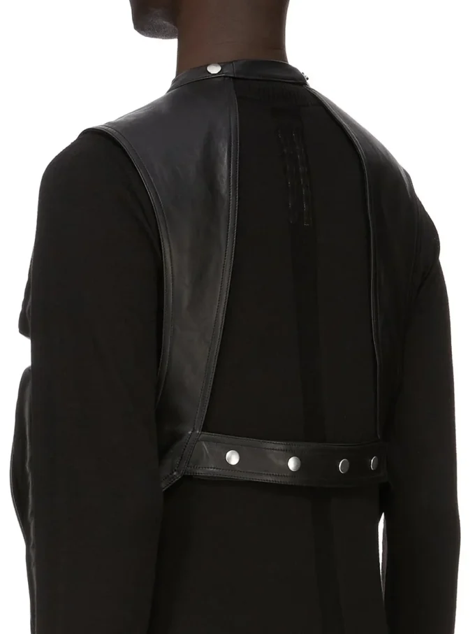 RICK OWENS – CHAQUETAS RU02E1767LBY-09 RICK OWENS – CHAQUETAS RU02E1767LBY-09