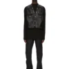 RICK OWENS – CHAQUETAS RU02E1767LBY-09 RICK OWENS – CHAQUETAS RU02E1767LBY-09