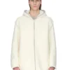 RICK OWENS – CHAQUETAS RU02E1769LSHAR-11 RICK OWENS – CHAQUETAS RU02E1769LSHAR-11