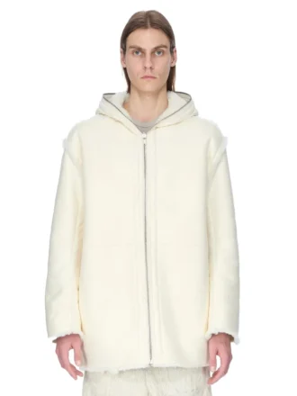 RICK OWENS – CHAQUETAS RU02E1769LSHAR-11