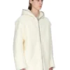 RICK OWENS – CHAQUETAS RU02E1769LSHAR-11 RICK OWENS – CHAQUETAS RU02E1769LSHAR-11