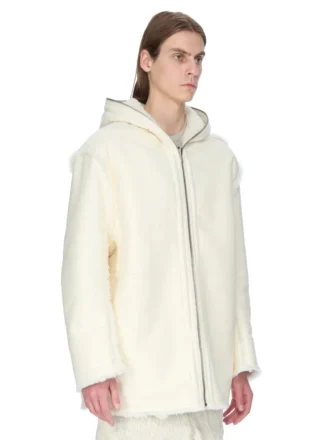 RICK OWENS – CHAQUETAS RU02E1769LSHAR-11
