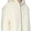 RICK OWENS – CHAQUETAS RU02E1769LSHAR-11 RICK OWENS – CHAQUETAS RU02E1769LSHAR-11