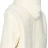 RICK OWENS – CHAQUETAS RU02E1769LSHAR-11 RICK OWENS – CHAQUETAS RU02E1769LSHAR-11