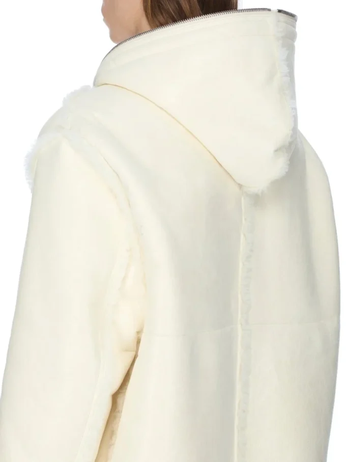 RICK OWENS – CHAQUETAS RU02E1769LSHAR-11 RICK OWENS – CHAQUETAS RU02E1769LSHAR-11