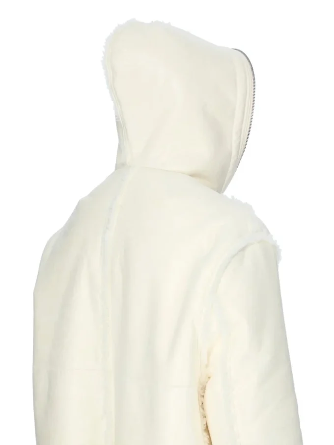RICK OWENS – CHAQUETAS RU02E1769LSHAR-11 RICK OWENS – CHAQUETAS RU02E1769LSHAR-11
