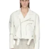 RICK OWENS – CHAQUETAS RU02E1770LBH-11