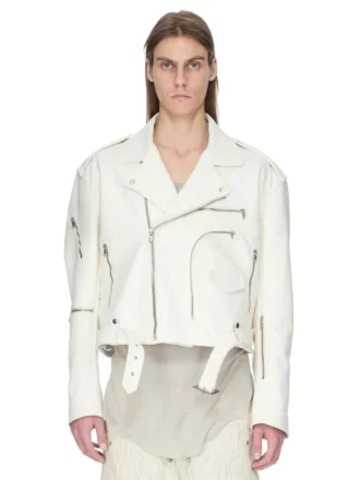 RICK OWENS – CHAQUETAS RU02E1770LBH-11