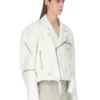 RICK OWENS – CHAQUETAS RU02E1770LBH-11